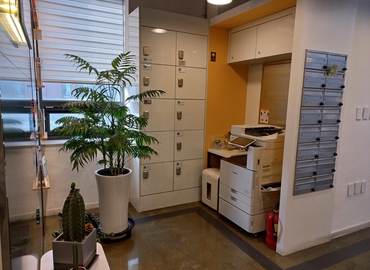 16 m² Serviced office in Seoul, 3F/4F (06109) - 16 | MatchOffice.com