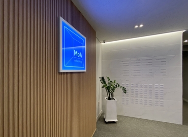 16 m² Business space in Seoul, 8F (06626) - 2 | MatchOffice