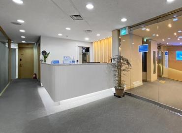 16 m² Business center in Seoul, 8F (06626) - 1 | MatchOffice.com