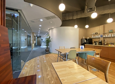 16 m² Business center in Seoul, 8F (06626) - 4 | MatchOffice.com