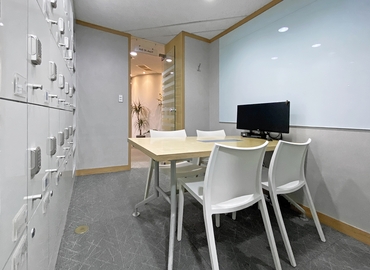 16 m² Serviced office in Seoul, 8F (06626) - 11 | MatchOffice