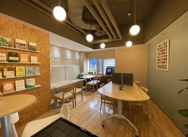 16 m² Business space in Seoul, 8F (06626) - 3 | MatchOffice.com