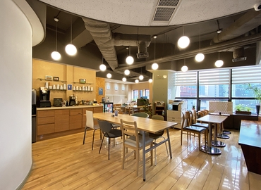 16 m² Business park in Seoul, 8F (06626) - 0 | MatchOffice