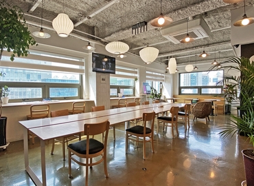 16 m² Business center in Seoul, 8F (06119) - 0 | MatchOffice.com