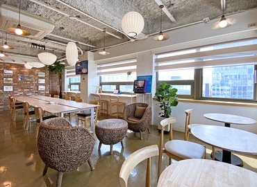 16 m² Business center in Seoul, 8F (06119) - 1 | MatchOffice.com