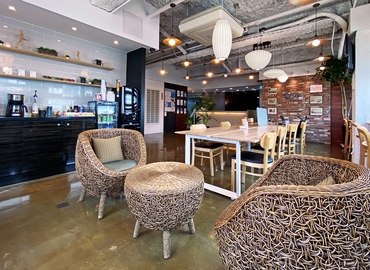 16 m² Business center in Seoul, 8F (06119) - 3 | MatchOffice