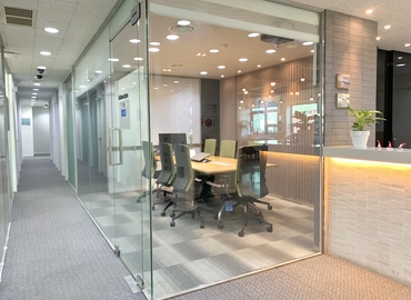 16 m² Serviced office in Seoul, 8F (06119) - 4 | MatchOffice.com