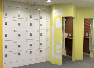 16 m² Serviced office in Seoul, 8F (06119) - 10 | MatchOffice