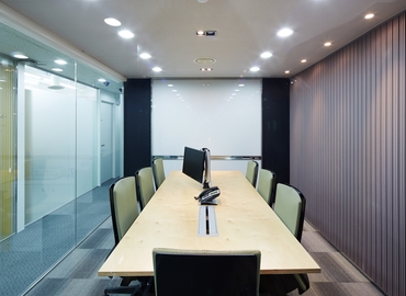 16 m² Serviced office in Seoul, 8F (06119) - 5 | MatchOffice.com