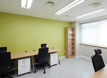 16 m² Business center in Seoul, 8F (06119) - 13 | MatchOffice