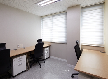 16 m² Business center in Seoul, 8F (06119) - 14 | MatchOffice