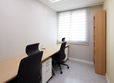 16 m² Business space in Seoul, 8F (06119) - 15 | MatchOffice