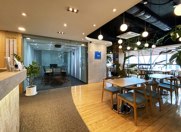 17 m² Business park in Seoul, 8F/9F (06143) - 1 | MatchOffice.com