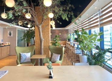 17 m² Business center in Seoul, 8F/9F (06143) - 2 | MatchOffice