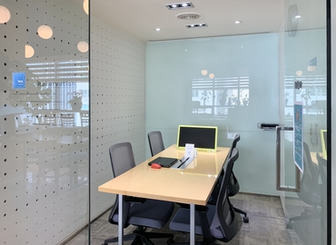 17 m² Business center in Seoul, 8F/9F (06143) - 5 | MatchOffice