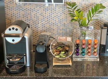 17 m² Serviced office in Seoul, 8F/9F (06143) - 14 | MatchOffice