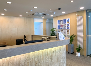 17 m² Business space in Seoul, 8F/9F (06143) - 15 | MatchOffice.com