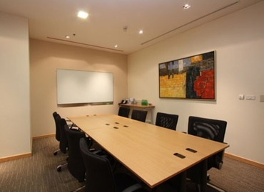 80 m² Business park in Seoul, 27/F (06242) - 1 | MatchOffice.com