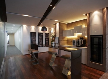 80 m² Business center in Seoul, 27/F (06242) - 11 | MatchOffice