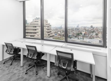 60 m² Business park in Seoul, 22F (06237) - 5 | MatchOffice