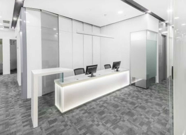 Virtual address in Seoul, 22F (06237) - 1 | MatchOffice.com