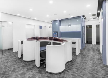 Virtual office space in Seoul, 22F (06237) - 5 | MatchOffice