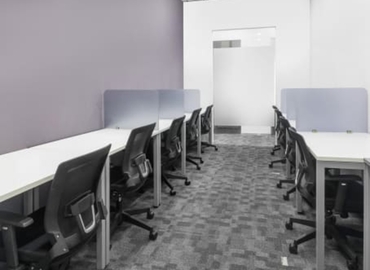 60 m² Serviced office in Seoul, 22F (06237) - 9 | MatchOffice