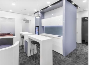 Virtual business address in Seoul, 22F (06237) - 6 | MatchOffice