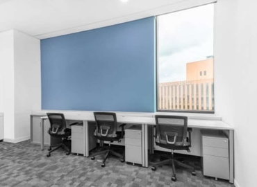Virtual address in Seoul, 22F (06237) - 9 | MatchOffice.com
