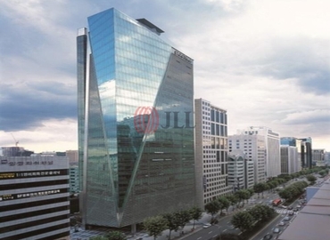 120 m² Serviced office in Seoul, 16&17 Floor (06237) - 12 | MatchOffice.com
