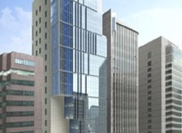Virtual address in Seoul, 4F (06242) - 0 | MatchOffice.com