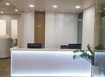 Virtual business address in Seoul, 4F (06242) - 6 | MatchOffice.com