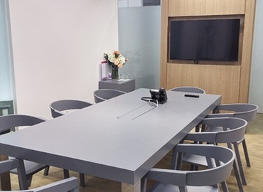 Virtual address in Seoul, 4F (06242) - 7 | MatchOffice.com