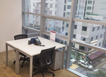 Virtual business address in Seoul, 4F (06242) - 8 | MatchOffice.com