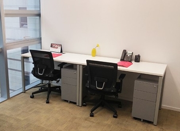 100 m² Serviced office in Seoul, 4F (06242) - 11 | MatchOffice.com