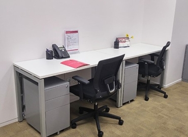 100 m² Shared office  in Seoul, 4F (06242) - 10 | MatchOffice