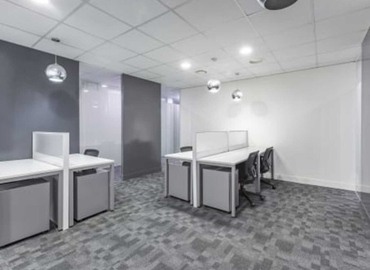 80 m² Serviced office in Busan, 7/F (48938) - 4 | MatchOffice
