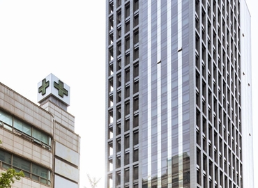 85 m² Conference hall in Seoul, 3/F (06242) - 1 | MatchOffice