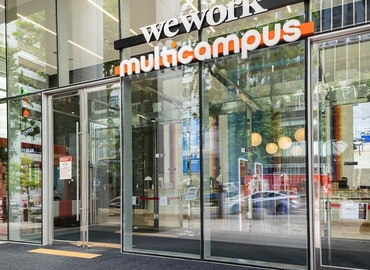 85 m² Conference space in Seoul, 3/F (06242) - 2 | MatchOffice