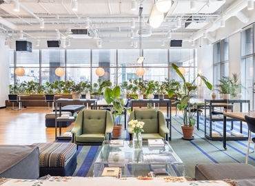 85 m² Convention center in Seoul, 3/F (06242) - 4 | MatchOffice