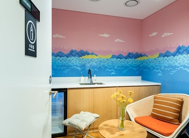 85 m² Conference hall in Seoul, 3/F (06242) - 8 | MatchOffice.com