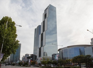 Virtual business address in Seoul, Fl Trade Tower (06242) - 0 | MatchOffice.com
