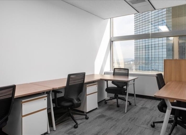 Virtual business address in Seoul, Fl Trade Tower (06242) - 1 | MatchOffice