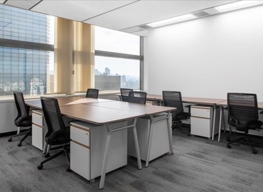 Virtual office space in Seoul, Fl Trade Tower (06242) - 2 | MatchOffice.com