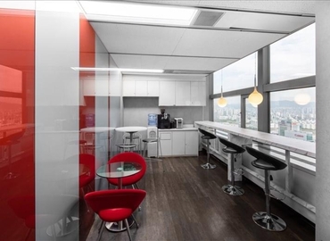 60 m² Serviced office in Seoul, Fl Trade Tower (06242) - 9 | MatchOffice.com