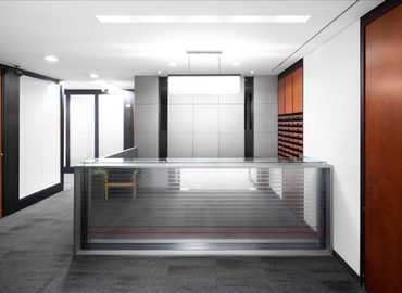 Virtual address in Seoul, Fl Trade Tower (06242) - 9 | MatchOffice.com