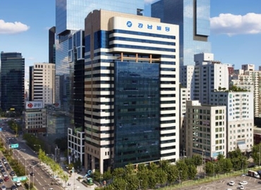 Virtual address in Seoul, Regus Seocho (06239) - 0 | MatchOffice