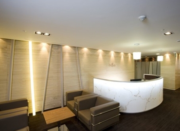 Virtual office in Seoul, Regus Seocho (06239) - 1 | MatchOffice.com