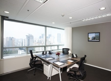 75 m² Business park in Seoul, Regus Seocho (06239) - 4 | MatchOffice.com