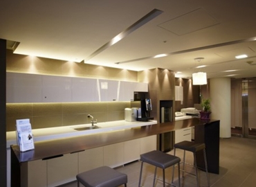 Virtual office in Seoul, Regus Seocho (06239) - 5 | MatchOffice
